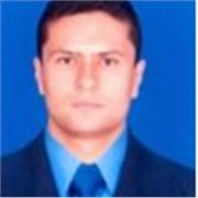 Licenciado en Educación física